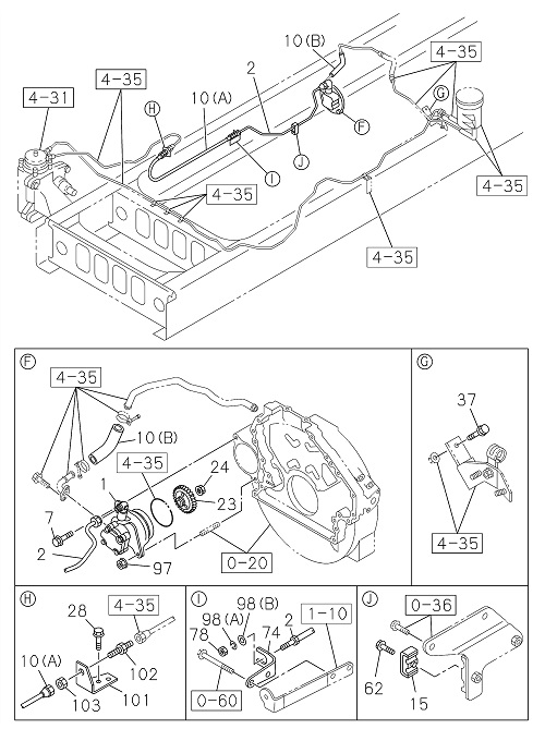 Partial Engine